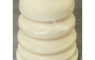 Car Buffer CV613K100A1A Suspension Front Shock Absorber Bump Stop Rubber Buffer for Ford Kuga