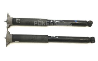 Monroe Shock Absorbers CV6118080PAG Rear Shock Absorber Assembly for Ford Kuga