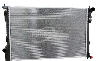 Explorer Radiator Car Engine Parts EB5Z8005E Radiator for Ford Explorer 2011 3.5