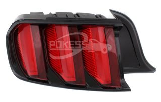 LED Tail Light FR3Z13404F FR3Z13404D FR3Z13404A K30-1964R-AC Car Rear Lamp,usa Type for Ford Mustang 2015
