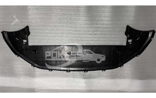 Car Engine GD9Z8200CA GD9B8200CFSMA4 5747618 Engine armor Lower Plate for Lincoln CPL 17-