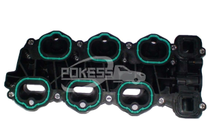 CT4Z9424C CT4Z9424A CT4E9J447BA CT4E9J447AA CT4E9J447AB Intake Manifold for Ford Edge/Explorer 2.3
