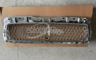 Lincoln Middle Grille KA1Z8200CA Middle Grille Hight Configuratuon for lincoln CD9 19-