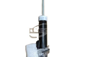 POKESS Automotive Shock Absorber HG9Z18125B HG9C18B062MND Rear Right for Lin-coln MKC High Quality