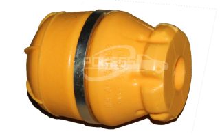 Auto Suspension Parts 8G915K570JAB Rear Shock Absorber Top Buffer Rubber with Metal for Ford Fusion 08-10 S-MAX