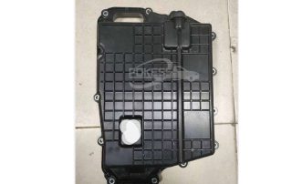 Oil Pan Transmission JM5P7G004BA JM5Z7G004B for Ford CEZ.Mondeo 22.Escape.Taurus.Edge