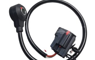 1S7A12A699BA LF0218921 LF02189211 Knock Sensor For Ford Mondeo/Focus/Edge 15/Focus 12/EcoBoost 13/Taurns/New Mnodeo/Mustang