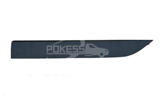 Automotive MB6BR20849BB5UAW Front Car Door Trim Strip Left for Ford Mondeo 22.CNS