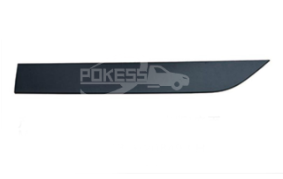 Car Parts MB6BR20849AB Front Car Door Trim Plate for Ford Mondeo 22.CNS