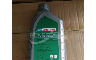 XT10QLVC 7U7JM2C938AB WSSM2C938AA Transmission Oil 1L for Ford Edge 15/Tanrus/New Mondeo/Focus 15/Ecoboost 13/Mondeo/