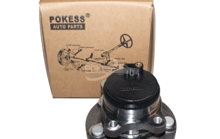 DG9C2C299B3C DG9Z1104F DG9C2C299B3B DG9C2C299B3C DG9C2C299B3D DG9C2C299B3E 1808278 Rear Wheel Hub for Ford Mondeo 13