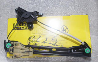DS73F27008AG DS73F27008AH DS73F27008AF DS7Z5427008A HS7Z5427008A Window Regulator Bracket Rear Right for Ford New Mondeo