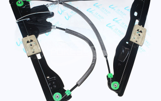 DS73F23209AD DS73F23209AF DS73F23209AC DS73F23209AE Window Regulator Bracket Front Left for Ford New Mondeo