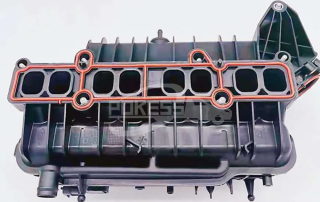 DS7G9424HA DS7Z9424N DS7G9424GA Air Intake Manifold for Ford Taurus/Focus 15-18/Kuga/Mondeo 13/1.5T
