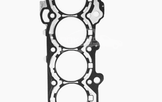 EJ7E-6051-HA EJ7E6051HA EJ7E6051JA EJ7Z6051A Cylinder Head Gasket Steel for Ford Mondeo 17/Kuga/Edge/Taurus/Explorer/Mustang