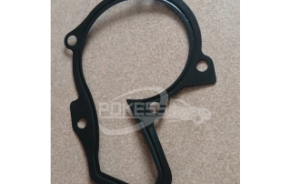 7S7G8507-AB Water Pump Gasket Metal 1.5/1.6 for Ford Focus 12-14/Focus 15-18/Mondeo 13