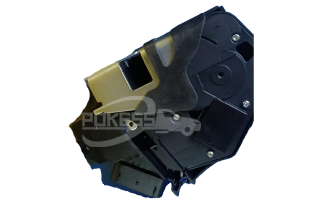 UF9P-59-YE6A AB39A21813EB Front Door Lock Actuator Left 7 Pins for Ford Focus 12-14/Fiesta09/focus 15-18/ /Ecoboost