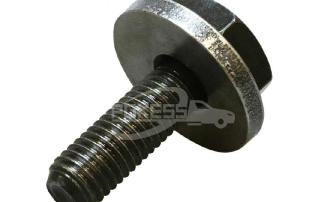 3M4G6279AB 3M4Z6279AA CV6Z6279A JR3Z6279B JR3E6279BA Camshaft Screw For Ford Focus/Mondeo/Mondeo 08-12/Mondeo 13/Taurus