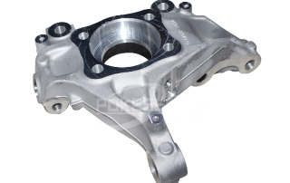 DG9C3K171AC DG9Z3K186A DG9Z3K186B DG9C3K171AD DG9C3K171AB Knuckle Arm Left for Mondeo 13