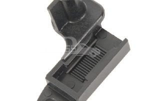For Ford Focus 2015 Bodykit F1EB17K874AC F1EB17K874AC Radiator Parts Upper Trim Plate Connector for Ford Focus 2015