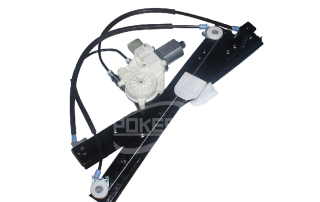 7S71A23200BG 7S71A23200BK DS71A23200AA 7S71A23200BN 7S71A23200BT Window Regulator Assembly Front Right For Ford Mondeo 08-12
