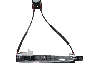 DS71A27001AA 7S71A27001BK 7S71A27001BH 7S71A27001BN Window Regulator Bracket Rear Left for Ford Mondeo 08-12