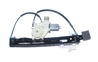 7S71A27001BH 7S71A27001BN 7S71A27001BJ 7S71A27001BG 1803932 Window Regulator Assembly Rear Left For Ford Mondeo 08-12
