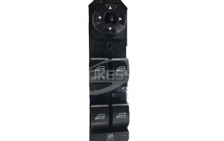 7S7T14A132BC 7S7T14A132BB 1491923 Power Window Switch Front Left for Ford Mondeo 08-12