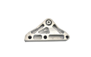 POKESS Mounting Parts 7G916P093FB Engine Mounting for Ford Mondeo 08-12 2.3
