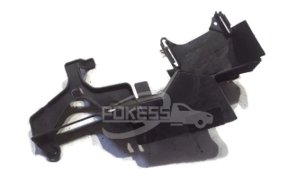 7S71A21979AB 7S71A21979AD Car Door Lock Bracket Front Left For Ford Mondeo 08-12