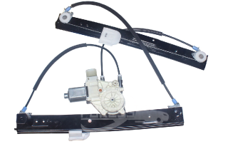 7S71A23201BG 7S71A23201BP 7S71A23201BT 7S71A23201BH Window Regulator Assembly Front Left For Ford Mondeo 08-12