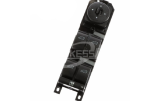 6M2T14A132AE 6M2T14A132BF 1466401 6M2T14A132AF 1466402 6M2T14A132BC Power Window Switch Front Left for Ford Mondeo 08-12/S-MAX