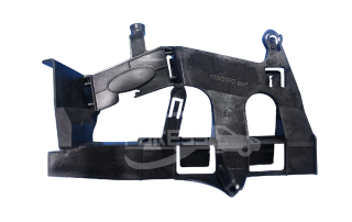 7S71A266B30AD Car Door Lock Bracket Rear Right for Ford S-MAX/Mondeo 08-12