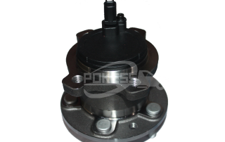 8G912C299FAA 6G912C299FAA 8G912C299FAB 6G912C299FAD Rear Wheel Hub for Ford Mondeo 08-12