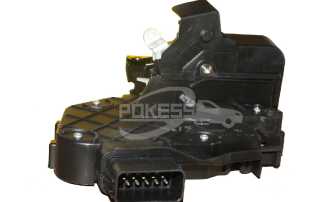 6M2AR26412EC Rear Door Lock Actuator Right for Ford Mondeo 08-12/S-MAX