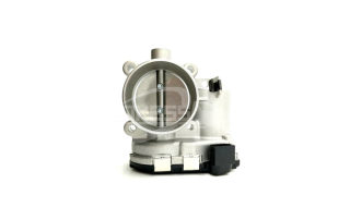230.00 Throttle Valve For Ford Mondeo 08-12 2.0T/Territory