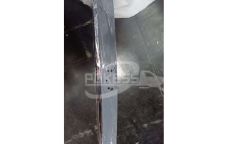 8S71402B34AEXWAA 8S71402B34AFJAHC 8S71402B34AEJAHC 8S71402B34ADJAHC LQ-ZS-032 Trunk Cover Trim Strip For Ford Mondeo 08-12