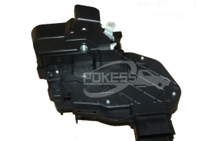 3M5AR26413ER 6M2AR26413EC 6M2AR26413EB 3M5AR26413ET 1500736 Rear Door Lock Actuator Left for Ford Mondeo 08-12/S-MAX