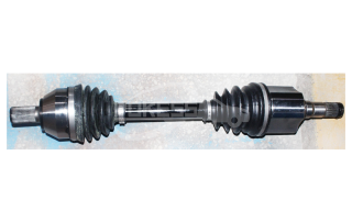AG913B437CC TO-8-446 AG913C313DA AG913C356AA TO-660 TO-617 Front Axle Left for Ford Mondeo 08-12 2.0T