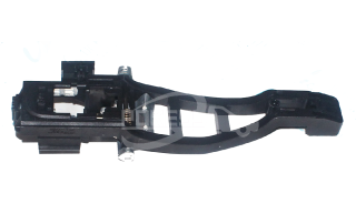 7S71A266B22AE 7S71A266B22AF 1496631 1839629 6M21U266B22AF 6M21U266B22AG Outer Door Handle Bracket Rear Right for Mondeo 08-12