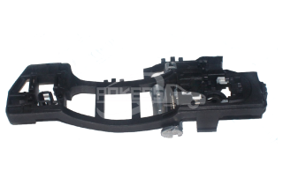 7S71A224A36AE 7S71A224A36AF 1498142 1839624 Outer Door Handle Bracket Front Right for Mondeo 08-12