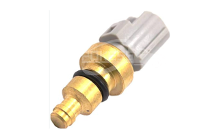 XU3F12A648AA 978F12A648AA 9M5A12A648AA LF0118840A Water Temperature Sensor Twisted For Ford Mondeo2.0/Focus/Mondeo 08-12/S-MAX