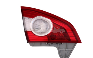 LED Tail Light 8S7113A603AA 8S7113A603AB Tail Light Inner Left For Ford Mondeo 08-10