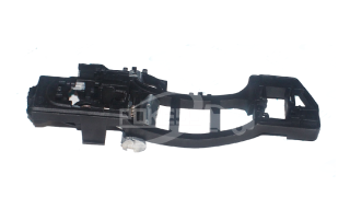 7S71A224A37AF 7S71A224A37AE 1498143 1839625 Outer Door Handle Bracket Front Left for Mondeo 08-12