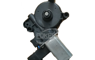 6M2114553BA Power Window Lifter Motor Front Right/Rear Left for Ford Mondeo 08-12/S-MAX