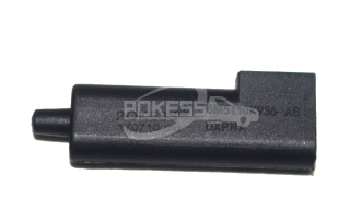 6M5T10K936AB 6M5T10K936AC 6M5Z15A022A 1488894 Outdoor Air Temperature Sensor no wire For Ford Focus 07-09/Mondeo 08-12/Fiesta 09