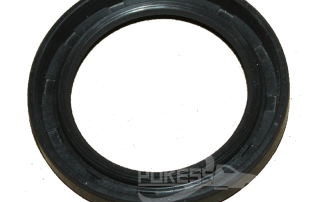 2S717F401AA E6EP7F401BA Transmission Front Oil Seal for Ford Mondeo 2.5