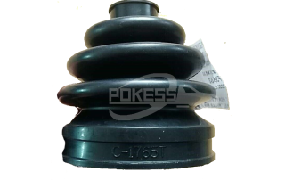 LEXS4C3A340AA 4S714A084AA C-1765T Inner Axle Dust Shield for Ford Mondeo/Kuga 05 3.0