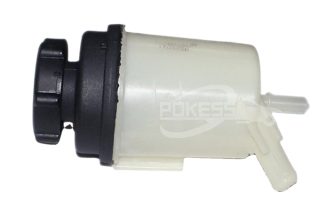 7G913R700EA 7G913R700AA 7G913R700DA LQ-ZS-070 7G9Z3E764B Power Pump Oil Pot (with filter) For Ford Mondeo 08-12