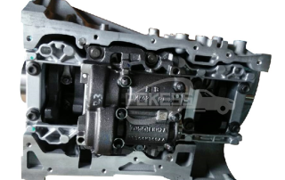 CG9E6011AAQ1 Cylinder Block Assembly for Ford Mondeo 08-12 2.0T